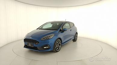 FORD Fiesta VII 2017 5p - Fiesta 5p 1.5 ST s&s 200