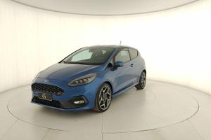 FORD Fiesta VII 2017 5p - Fiesta 5p 1.5 ST s&s 200