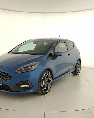 FORD Fiesta VII 2017 5p - Fiesta 5p 1.5 ST s&s 200