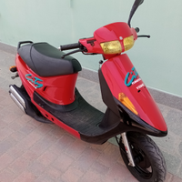 Cagiva city 50