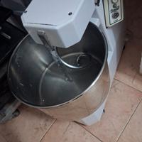 Impastatrice  25kg