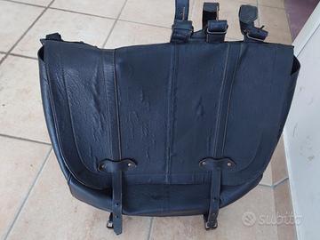 borsa Harley Davidson 883 iron