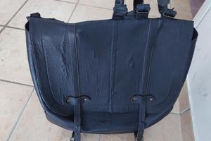 borsa Harley Davidson 883 iron
