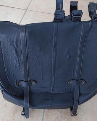 borsa Harley Davidson 883 iron