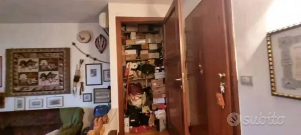 Appartamento – Siena, Contrada dell'Istrice, Terzo di Camollia - Vista 4