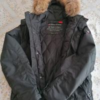 Giacca invernale da uomo Cape Horn