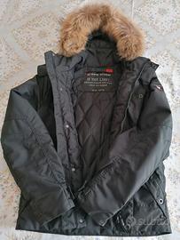 Giacca invernale da uomo Cape Horn