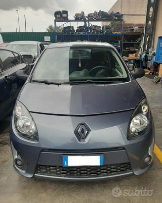 Ricambi per RENAULT TWINGO 2009