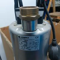 Pompa Sommersa Lowara DOC7/A