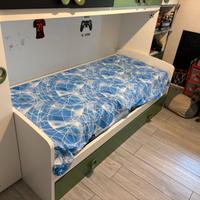 CAMERETTA BAMBINO