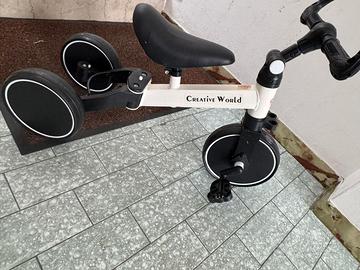 Bicicletta