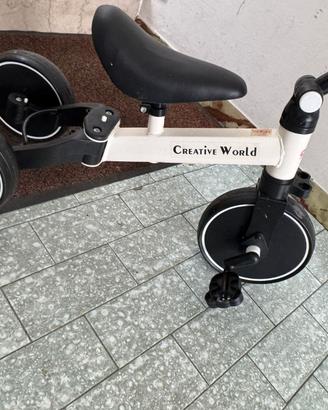 Bicicletta