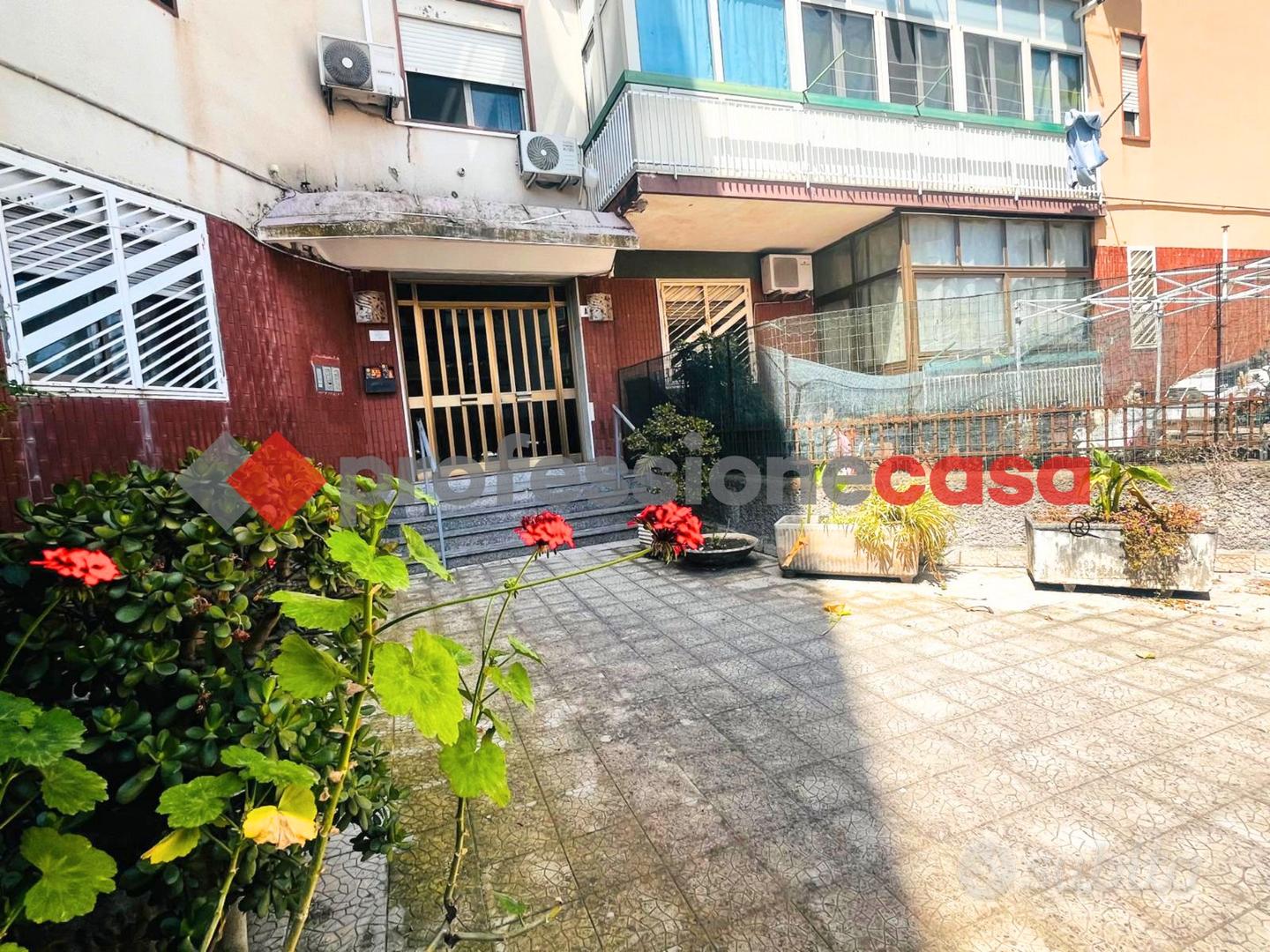 Appartamento – Catania, Nesima, Monte Po-Nesima-San Leone-Rapisardi - Vista 2