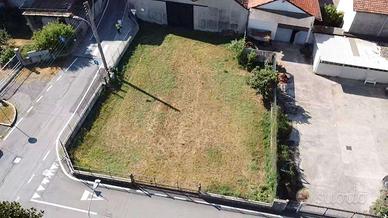 TERRENO EDIFICABILE PER VILLA