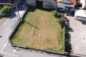 TERRENO EDIFICABILE PER VILLA