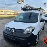 RENAULT Kangoo Z.E. 44 KW ALLESTITO-CRUISE-BATTE