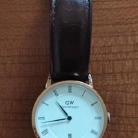 Orologio Daniel Wellington 38mm