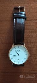 Orologio Daniel Wellington 38mm