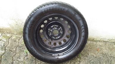 Ruota  Hyundai i10 Usata