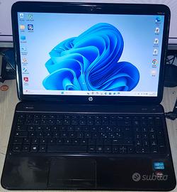 Portatile hp i7 ricondizionato