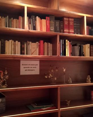 libreria 