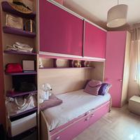 Cameretta Moretti Compact