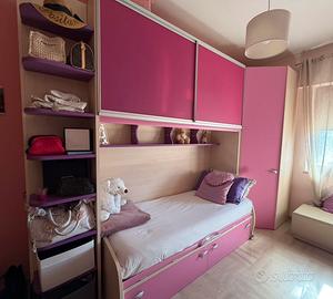 Cameretta Moretti Compact