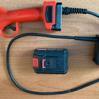 prolunga per forbici cesoie elettriche da potatura