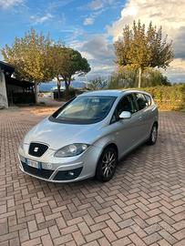Seat altea xl 1.9tdi 105cv