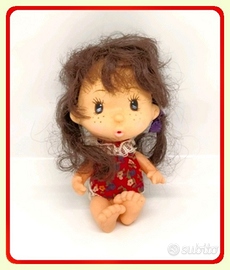 Bambola Cosina vintage bambolina antica 60/70 rara