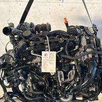 MOTORE COMPLETO PEUGEOT 3008 Serie YH01 Diesel 150