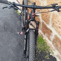 Cannondale Fsi Carbon 2 2019