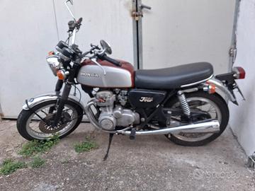 Honda cb 350 Four 