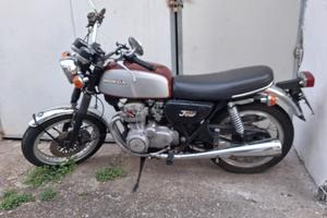 Honda cb 350 Four 