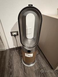 Dyson Purifier Hot+Cool hp09