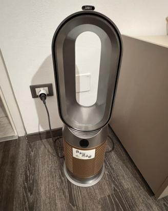 Dyson Purifier Hot+Cool hp09
