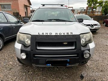 Ricambi Land Rover Freelander '05