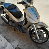 Piaggio beverly 500i.e 2005