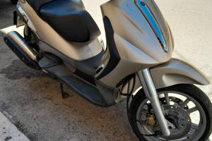 Piaggio beverly 500i.e 2005