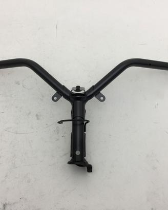 MANUBRIO HONDA FORZA 125 250 CD 53100-K1B-T000