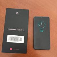 Huawei Mate 20 X 