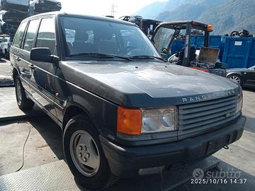 LAND ROVER RANGE ROVER 2.5 D 1996 256TM  PER RICAM