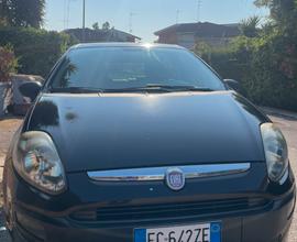 Fiat punto evo 2010
