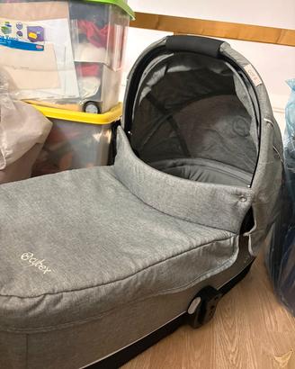 Navicella Cybex perfetta