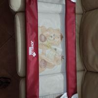 sponda joyello 90x40