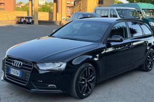 Audi A4 2.0 TDI 177 CV mult. Business Plus