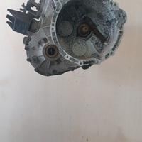 Cambio Toyota Yaris 1.4 D 5M anno 2005