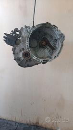 Cambio Toyota Yaris 1.4 D 5M anno 2005