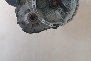 Cambio Toyota Yaris 1.4 D 5M anno 2005