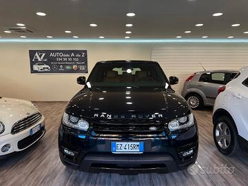 Range Rover Sport 3.0 TDV6 HSE Dynamic 2015